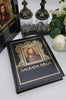 Spanish Madre de las Américas Biblia Católica Familiar Negro (Black) Limited Quantities Avaliable