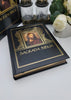 Spanish Madre de las Américas Biblia Católica Familiar Negro (Black) Limited Quantities Avaliable