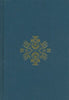 ESV Woman's Study Bible-Dark Teal Cloth Over Board