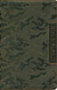 NIV Boys' Bible-soft leather-look, brown camo Indexed