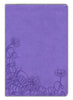 NKJV A Woman After God's Own Heart Bible-Lavender Imitation Leather