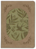 KJV Study Bible/Large Print-Olive Branches DiCarta