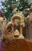 14 piece China Nativity Set WAS $185 NOW