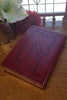 NABRE Catholic Companion Librosario Large Print Edition Burgundy