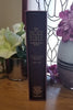 KJV 400th Anniversary Edition Genuine Leather Burgundy