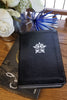 CSB Law Enforcement Officer's Compact Bible, Black LeatherTouch