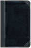 NIV Thinline Bible Black/Gray LIMITED QUANTITIES AVAILABLE