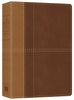 KJV Study Bible - Brown TwoTone