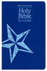KJV Kids Study Bible- Blue Galaxy Star