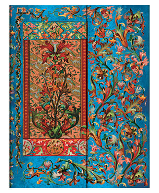 Delphine Ultra Lined Journal