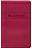 NIV Gift Bible (Comfort Print)-Burgundy Leathersoft~2 choices-Indexed or Non-Indexed LIMITED QUANTITIES AVAILABLE