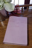 NIV Baby Keepsake Bible Pink
