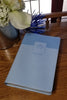 NIV Baby Keepsake Bible Blue