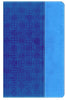 NIV Adventure Bible-Electric blue/Ocean blue WAS 49.99