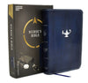 Nurse's Compact Bible - Navy- CSB