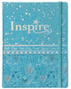 Inspire Bible for Girls NLT