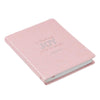 Journal: That My Joy May Be In You Pink - John 15:11