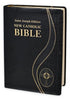 NCB St. Joseph New Catholic Bible Black Giant Print