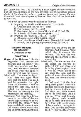 NCB St. Joseph New Catholic Bible Tan Giant Print