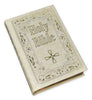NCB St. Joseph New Catholic Bible Large Print - Ivory