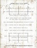 Rustic Pallet Art-The Ten Commandments (16 x 20)