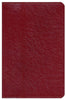 ~~~~~~~~~~OLD SCOFIELD STUDY BIBLE CLASSIC EDITION, KJV, GENUINE LEATHER BURGUNDY THUMB-INDEXED