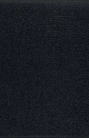 KJV Old Scofield Study Bible, Classic Edition, Bonded Leather Blue