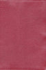 NIV Scofield Study Bible III, Burgundy Bonded Leather, Thumb Indexed 1984