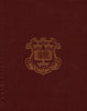 KJV 400th Anniversary Edition Genuine Leather Burgundy