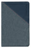 NIV Revolution Bible The Study Bible for Teen Guys-Char Gray and Navy LeatherSoft