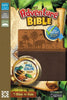NIV Adventure Bible (Full Color)-Chocolate/Toffee Duo-Tone