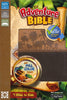 NIV Adventure Bible (Full Color)-Chocolate/Toffee Duo-Tone