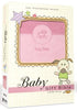 NIV Baby Keepsake Bible Pink