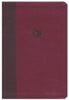 NKJV Spirit-Filled Life Bible (Third Edition) (Comfort Print)-Burgundy Leathersoft Indexed