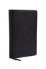 NRSV Catholic Bible, Gift Edition, Comfort Print, Leathersoft, Black