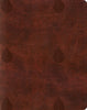 ESV Single Column Journaling Bible (TruTone, Chestnut, Leaves Design)- Limited Quantities Available.