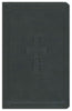ESV Celtic Cross Thinline Design Bible-Dark Olive ---- Only 1 Left