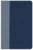 ESV Student Study Bible-Navy/Slate Timeless Design TruTone