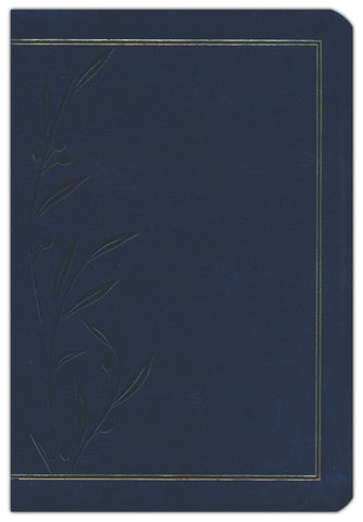 The Complete Jewish Study Bible, Dark Blue