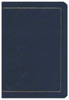 The Complete Jewish Study Bible, Dark Blue