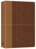 KJV Study Bible - Brown TwoTone