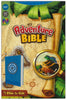 NIV Adventure Bible (Full Color)-Blue Leathersoft