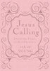 Jesus Calling - Deluxe Edition Pink Compact by Sarah Young