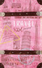 Travel Journal-Pink