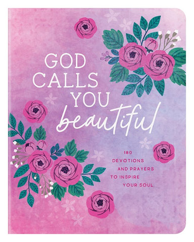 God Calls You Beautiful
