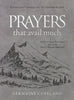 Prayers That Avail Much (Imitation Leather Gift Edition) Revised and Updated for the Modern Reader