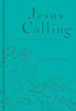 Jesus Calling Devotional Compact -Teal Edition ~