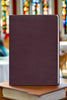 KJV Old Scofield Study Bible-Classic Edition-Burgundy Bonded Leather