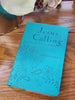 Jesus Calling Devotional Compact -Teal Edition ~