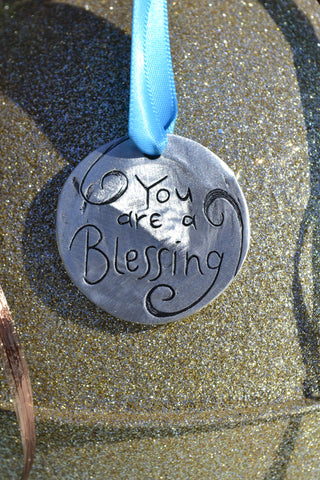 You are a Blessing Ornament - Group Deals